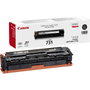 Canon Toner 731 BK Noir Standard 6272B002
