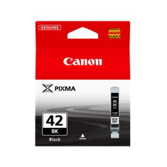 Canon CLI-42BK Noir 13 ml