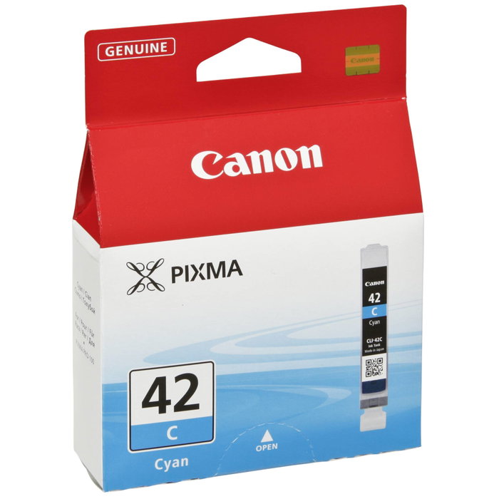 Canon CLI-42C Cyan 13 ml Canon CLI-42C Cyan 13 ml