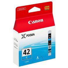 Canon CLI-42C Cyan 13 ml Canon CLI-42C Cyan 13 ml