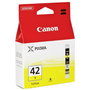 Canon CLI-42Y Jaune