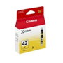 Canon CLI-42Y Jaune