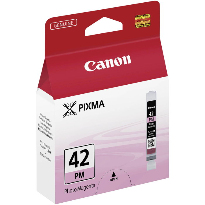 Canon CLI-42PM Photo Magenta Canon CLI-42PM Photo Magenta