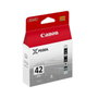 Canon CLI-42GY Gris