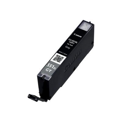 Canon CLI-551GY XL Gris