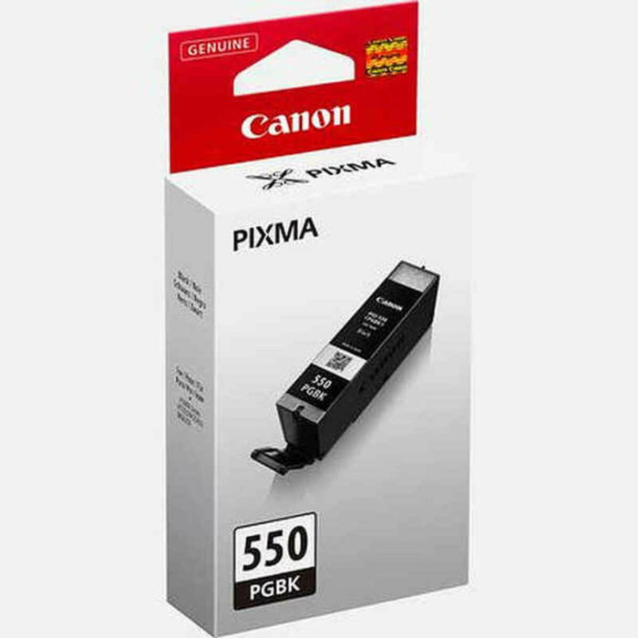 Canon PGI-550PGBK Cartouche d'encre Noir Photo Black Canon PGI-550PGBK Cartouche d'encre Noir Photo Black