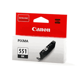 Cartouche d'encre originale Canon CLI-526
