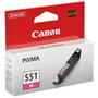 Canon CLI-551M Magenta