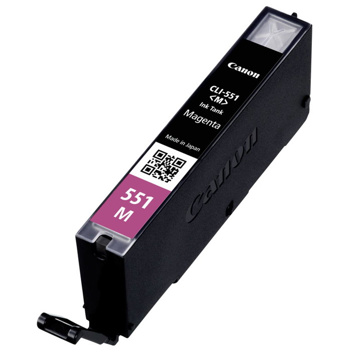 Canon CLI-551M Magenta Canon CLI-551M Magenta