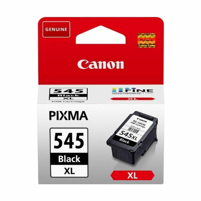 Canon PG-545XL Cartouche d'encre noire XL