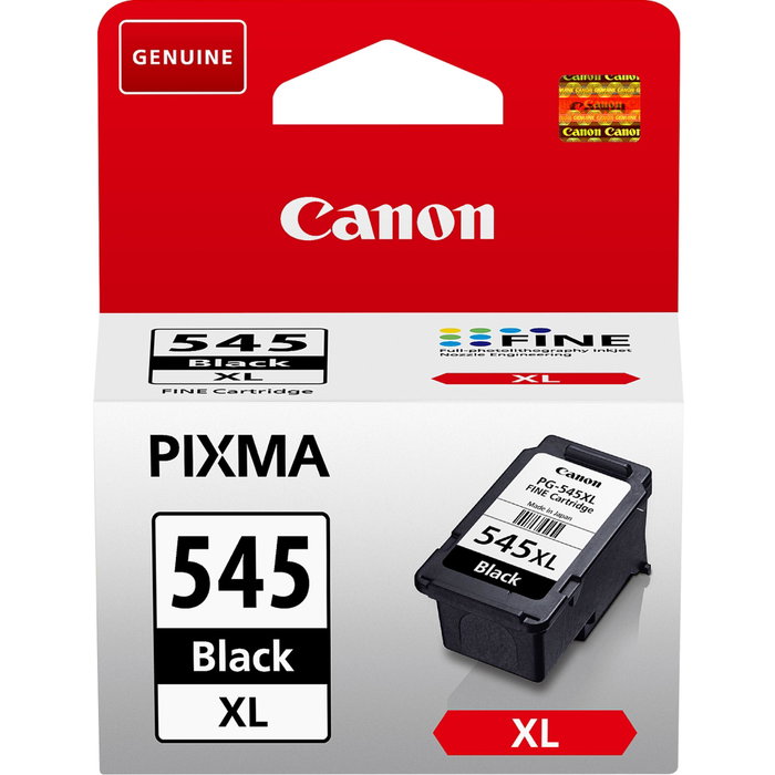 Canon PG-545XL Noir Canon PG-545XL Noir