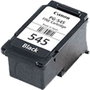 Canon PG-545 Cartouche d'encre Noire Originale 8287B001 pour PIXMA TS3350 TS3150 MG2550