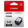 Canon PG-545 Cartouche d'encre Noire Originale 8287B001 pour PIXMA TS3350 TS3150 MG2550