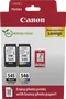 Canon CL-546 8289B001 Cartouche d'encre couleur, environ 180 pages