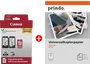 Canon CL-546 8289B001 Cartouche d'encre couleur, environ 180 pages