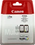 Canon CL-546 8289B001 Cartouche d'encre couleur, environ 180 pages