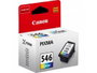 Canon CL-546 C/M/Y Cartouche d'encre couleur originale 9ml pour PIXMA MG2450 TS3350