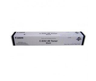 Canon C-EXV 49 Noir