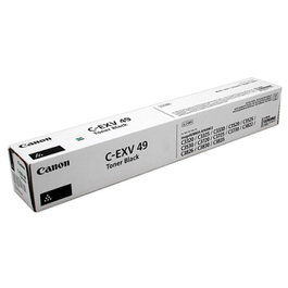 Canon C-EXV 49 Noir