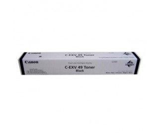 Canon C-EXV 49 Noir