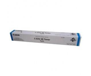 Canon C-EXV 49 Cyan (8525B002)