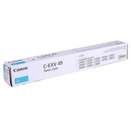 Canon C-EXV 49 Cyan (8525B002)