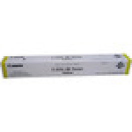 Canon C-EXV 49 Toner Jaune Original 8527B002 pour imageRUNNER ADVANCE DX C3720/C3725/C3730/C3822/C3826/C3830/C3835