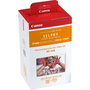 Canon RP-108 Kit Papier et Encre 10 x 15 cm (108 feuilles)