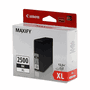Canon PGI-2500XL BK Cartouche d'encre Noir XL, 70.9 ml