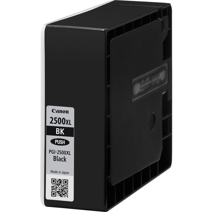 Canon PGI-2500 XL BK Noir