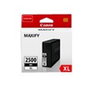 Canon PGI-2500XL BK Cartouche d'encre Noir XL, 70.9 ml