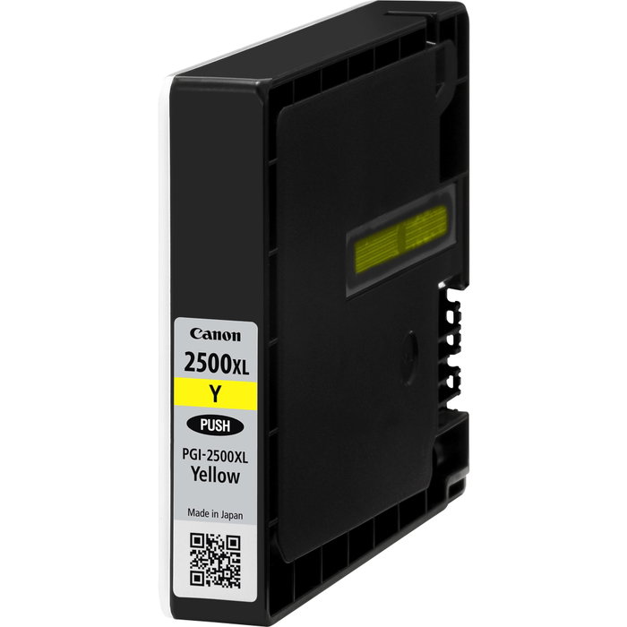 Canon PGI-2500XL Y Jaune XL
