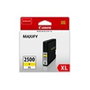 Canon PGI-2500XL Y Jaune XL