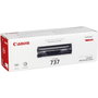Canon Cartouche de toner 737 noir