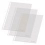 Housses DOHE Premium Plus Perforées A4 100 Unités