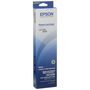 Ruban Matriciel Original Epson C13S015307 Noir