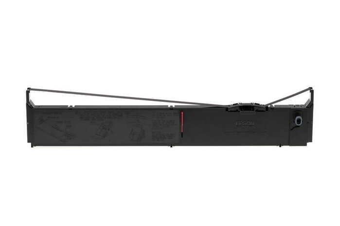 Epson Ruban encreur noir C13S015384 pour DFX 9000 et 9000N