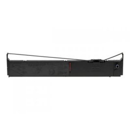 Epson Ruban Noir C13S015384 - Cartouche d'encre pour imprimante
