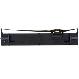 Epson Ruban Noir C13S015610 pour Imprimante Matricielle
