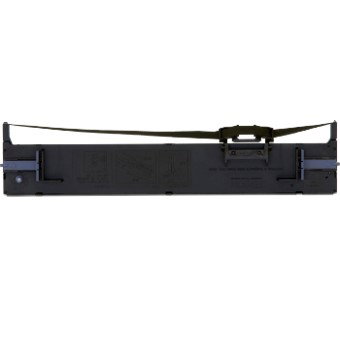 Epson S015610 Ruban Noir pour Imprimante Matricielle Epson S015610 Ruban Noir pour Imprimante Matricielle