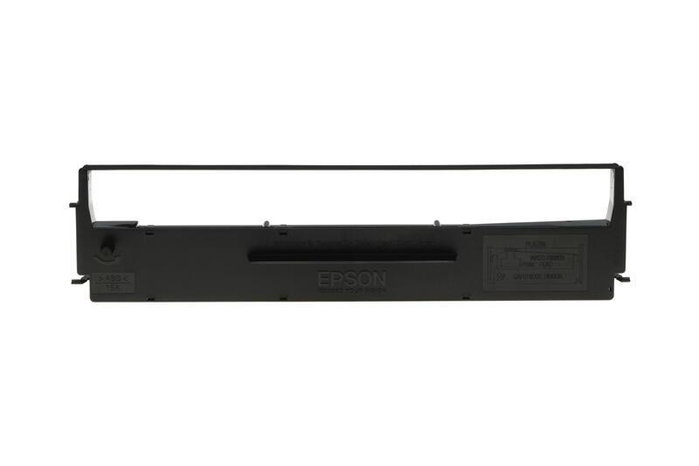 Epson Ruban SIDM Noir C13S015633 Epson Ruban SIDM Noir C13S015633
