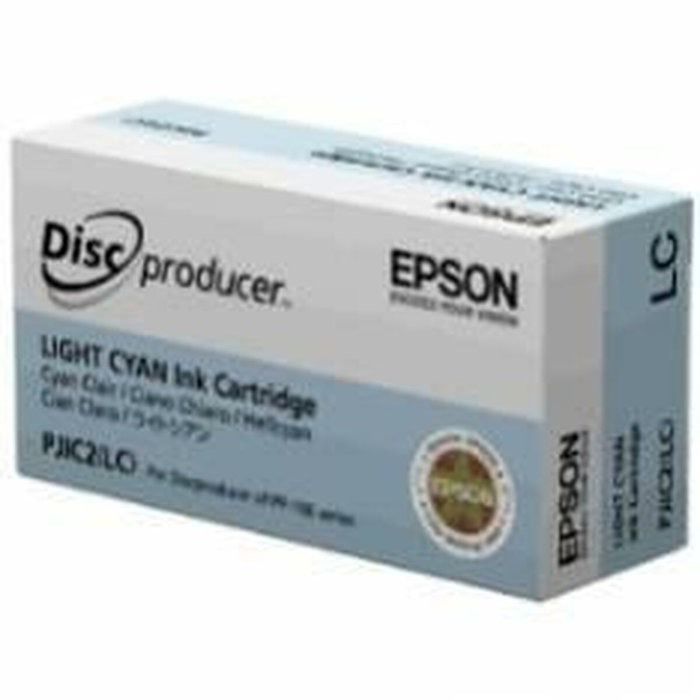 Cartouche d'encre originale Epson C13S020448 Noir Cartouche d'encre originale Epson C13S020448 Noir