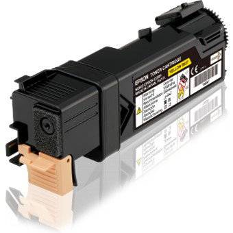 Epson C13S050627 Toner Jaune 2.5K Cartouche d'Encre Epson C13S050627 Toner Jaune 2.5K Cartouche d'Encre