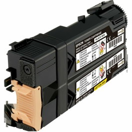 Epson C13S050630 Toner Noir 3K