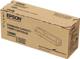 Toner Epson C13S110080 Noir