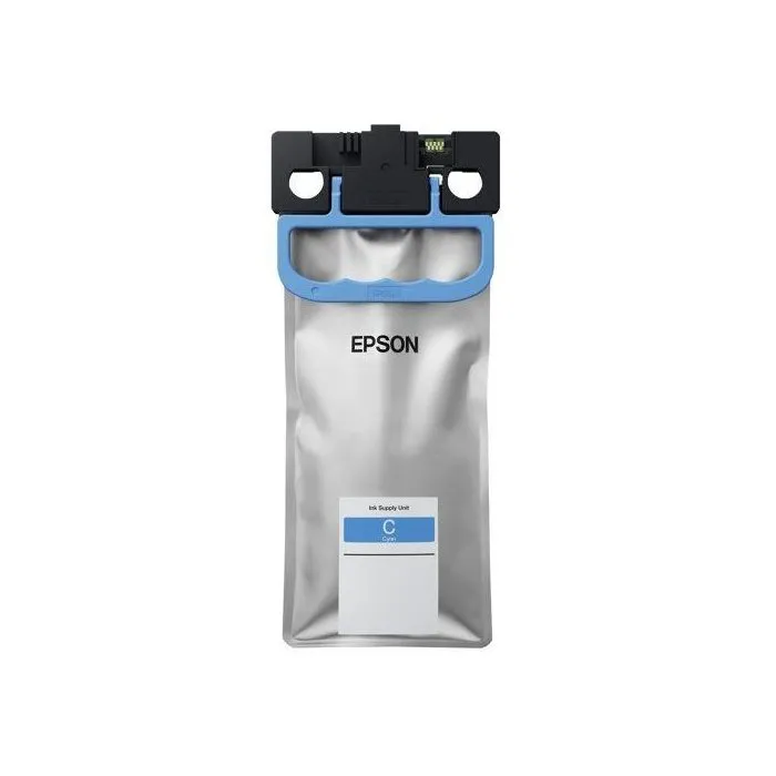 Epson Ink Cyan XXL C13T01D200