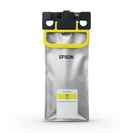 Epson Ink Jaune XL / XXL T01D4 / C13T01D400