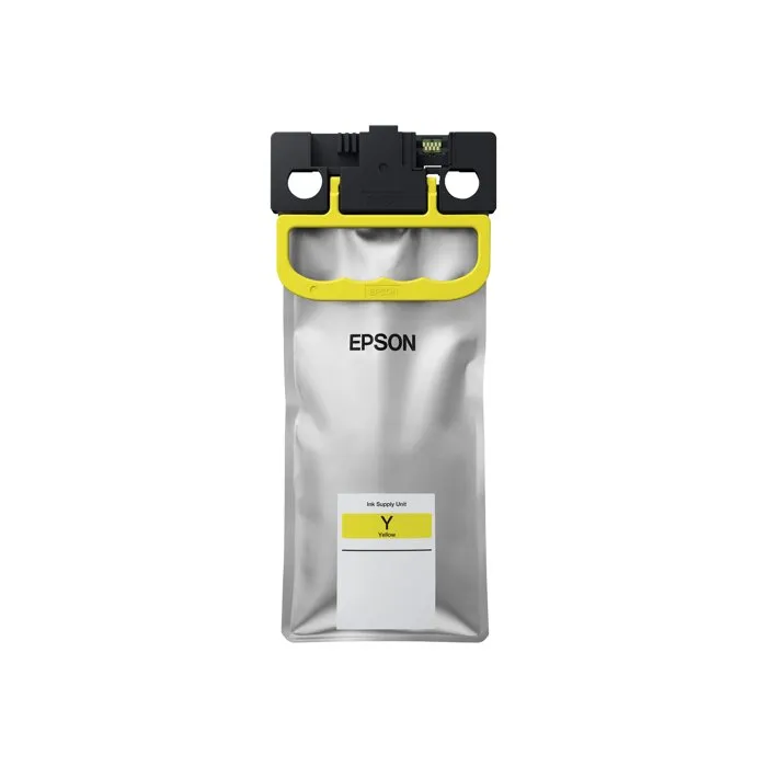 Epson Ink Jaune XL / XXL T01D4 / C13T01D400 Epson Ink Jaune XL / XXL T01D4 / C13T01D400