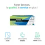 Epson Ink Jaune XL / XXL T01D4 / C13T01D400