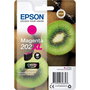 Epson Cartouche Claria Premium 202 XL Magenta T 02H3